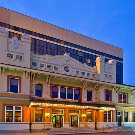 Pensacola Grand Hotel - Historic Downtown Екстер'єр фото