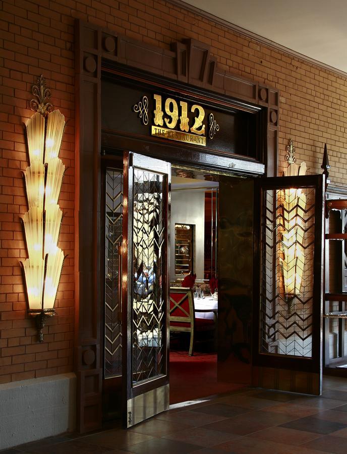Pensacola Grand Hotel - Historic Downtown Екстер'єр фото