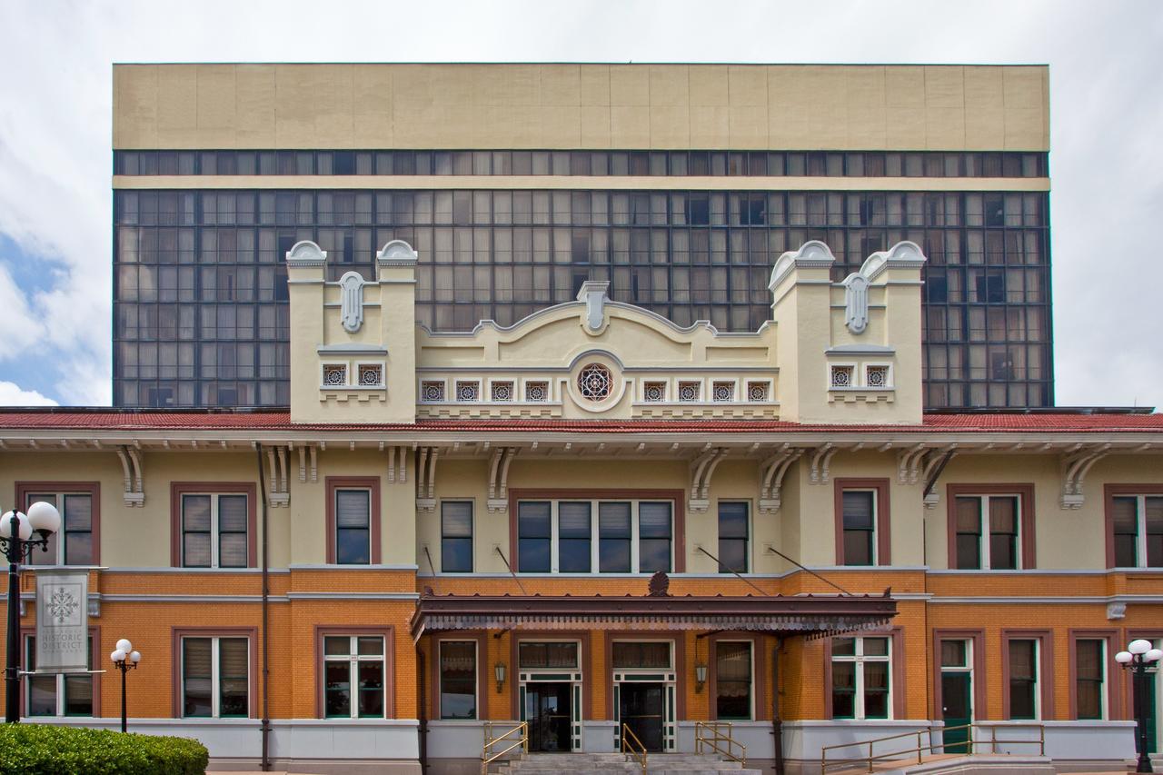 Pensacola Grand Hotel - Historic Downtown Екстер'єр фото